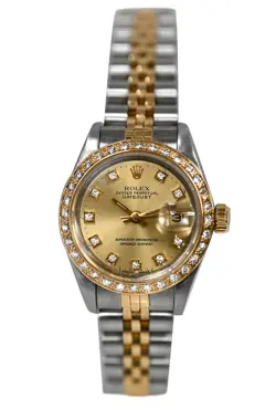 26MM LADIES'