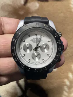 WATCH MEN FOR