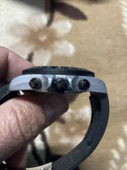 PARTS NOT WORKING