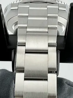 ♛ ROLEX “HULK” 2020 SUBMARINER DATE 116610LV GREEN BigSuperXLSet FullTags&Papers