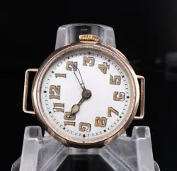 1915 ROLEX W&D