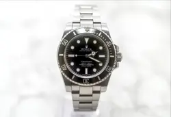 BLACK WATCH 114060
