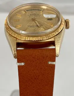 CUSTOM LEATHER