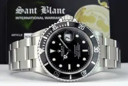 ROLEX REHAUT