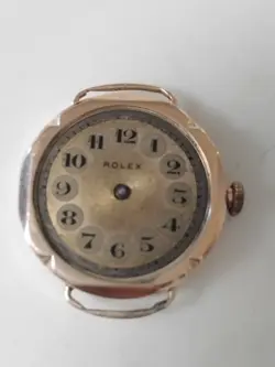 CASE WRIST