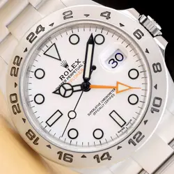 GMT DATE 42MM