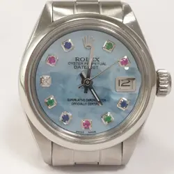 PEARL RAINBOW