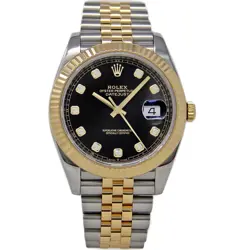 STEEL GOLD 126333