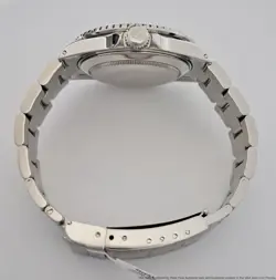 VINTAGE RUNNING AUTOMATIC