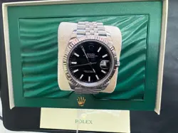 DATEJUST 41MM 5/2023