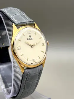 VTG ROLEX CLASSIC