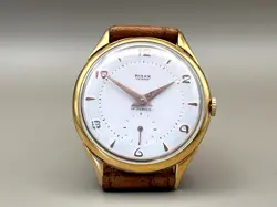 VTG ROLEX JUMBO