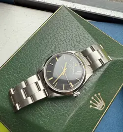 1978 ROLEX AIR-KING