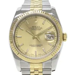 116233 AUTOMATIC CASE:
