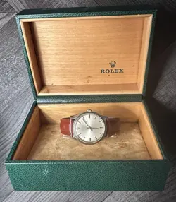 ROLEX MEN’S WATCH