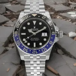 ROLEX MEN’S WATCH
