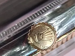 TONE STAINLESS GOLD