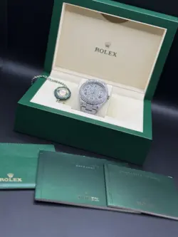 WATCH ICED 20CT