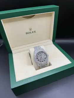 DIAMONDS ROMAN
