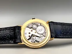 ROLEX CLASSIC