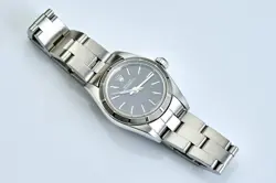 Rolex Oyster Perpetual ‘2001’ Box & Papers Ref 76030, Ladies Vintage Watch, 26mm