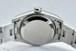 Rolex Oyster Perpetual ‘2001’ Box & Papers Ref 76030, Ladies Vintage Watch, 26mm