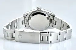 Rolex Oyster Perpetual ‘2001’ Box & Papers Ref 76030, Ladies Vintage Watch, 26mm