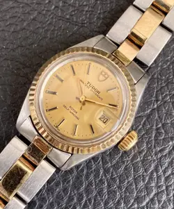 AUTOMATIC TWO-TONE
