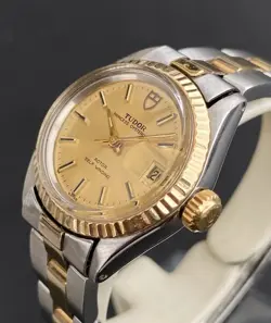 AUTOMATIC TWO-TONE