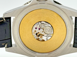 CAL 1400 MOVEMENT