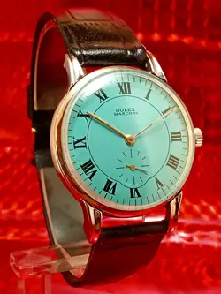 WRISTWATCH !!