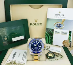 SS SUBMARINER 41