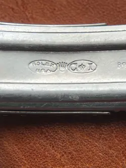 RIVETED LINK