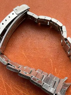 ROLEX FOLDED
