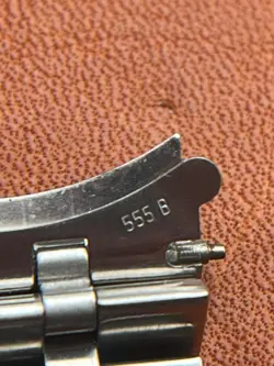 20MM ENDS