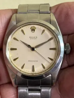 PRECISION 6427 STAINLESS