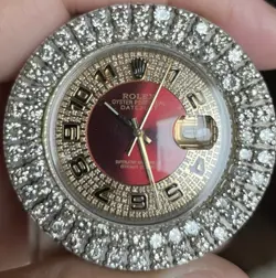 MENS CT DIAMONDS