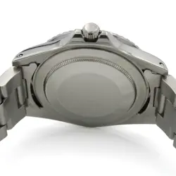 PERPETUAL DATE GMT