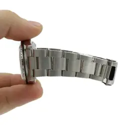 Rolex Oyster Perpetual Date GMT - Master Pepsi Ref. 16750 40mm As Is #W150199-1