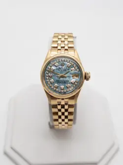 000 ROLEX PRESIDENT