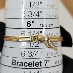 Vintage Rolex Ladies 1976 Cocktail Watch 14kt Yellow Gold 8g - Not Running