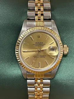 69173 WATCH NO