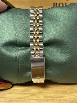 DATEJUST MINT