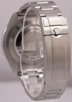 SEA-DWELLER 50TH-ANNIVERSARY RED