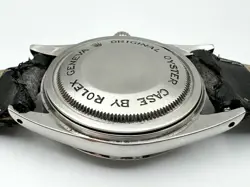 ROLEX TUDOR 35MM