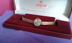 GOLD BRACELET 17.5GMS