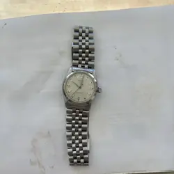 ROLEX OYSTER PRECISION WATCH