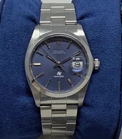 6694 RARE NALCO