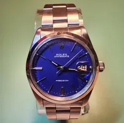 REF. 6694 BLUE