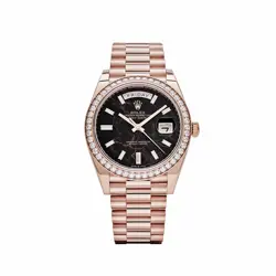 DIAMOND BEZEL 2023